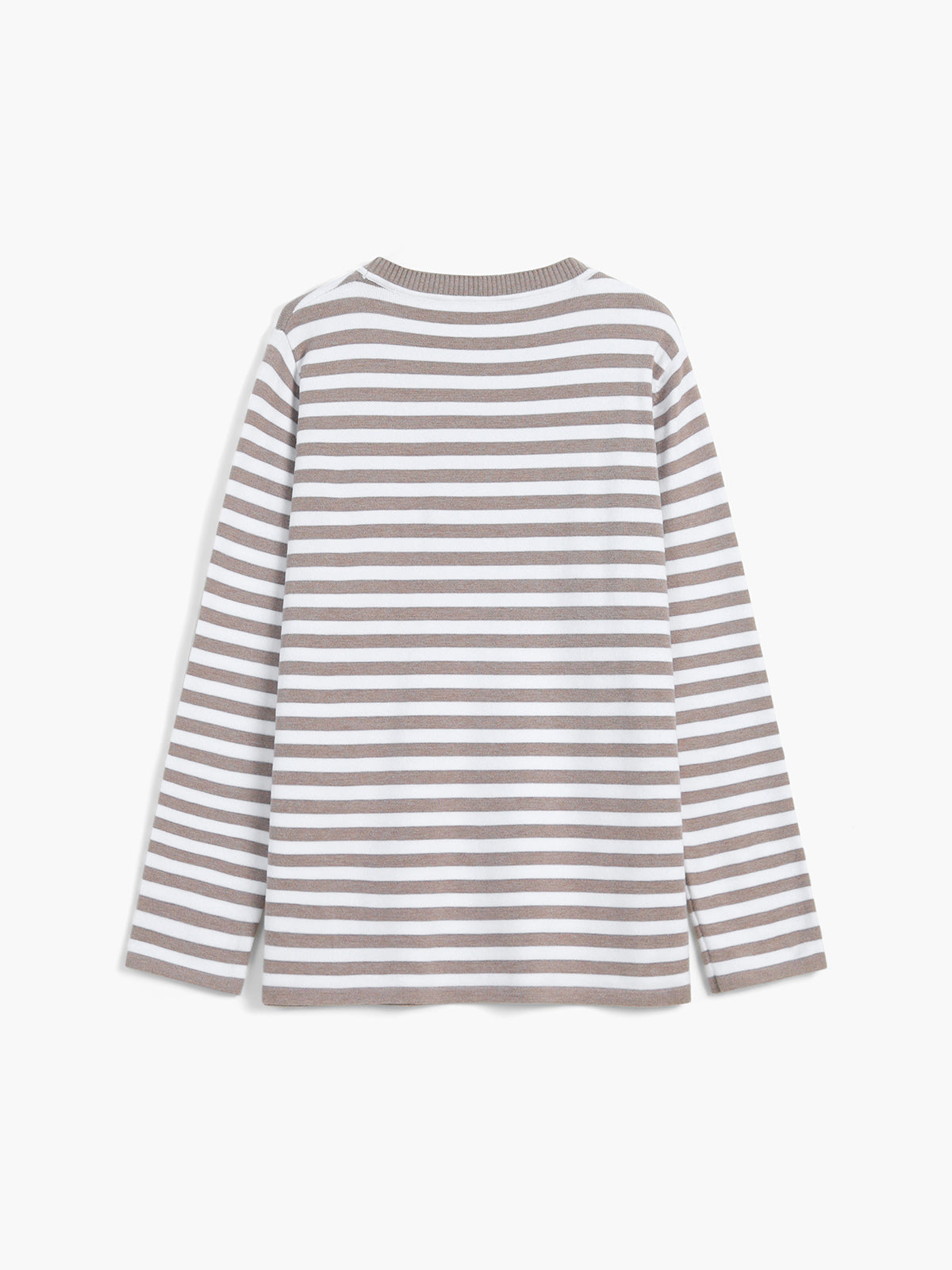 Utility Stripe Kazak