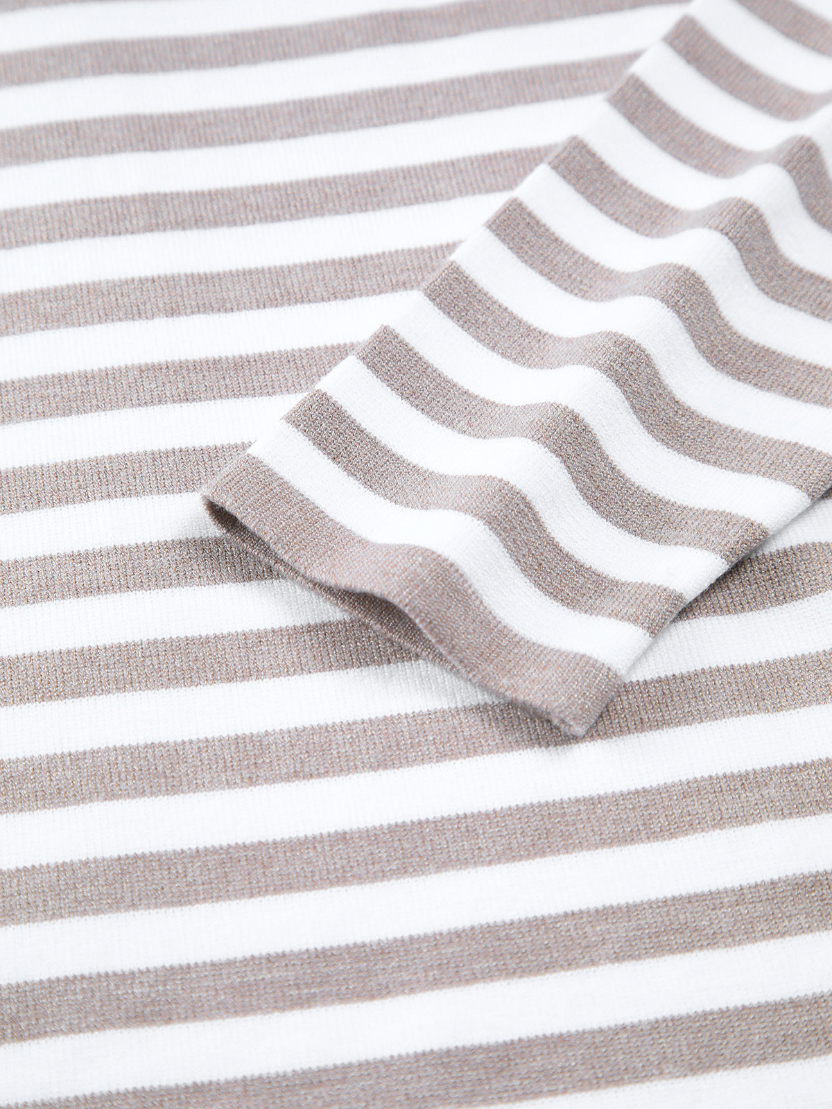 Utility Stripe Kazak