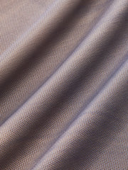 Yarı Şeffaf Tek Omuzlu Çan Kollu Elbise