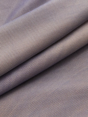 Yarı Şeffaf Tek Omuzlu Çan Kollu Elbise