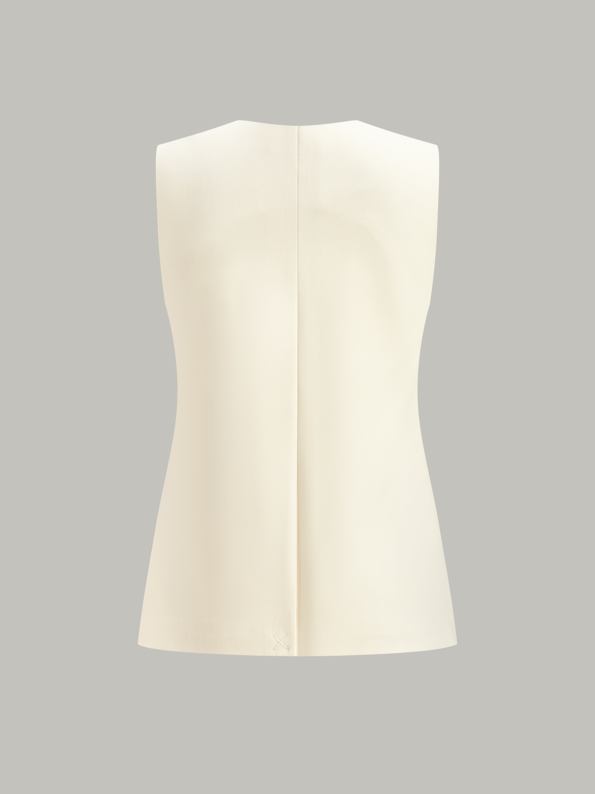 Kolsuz Blazer Yelek