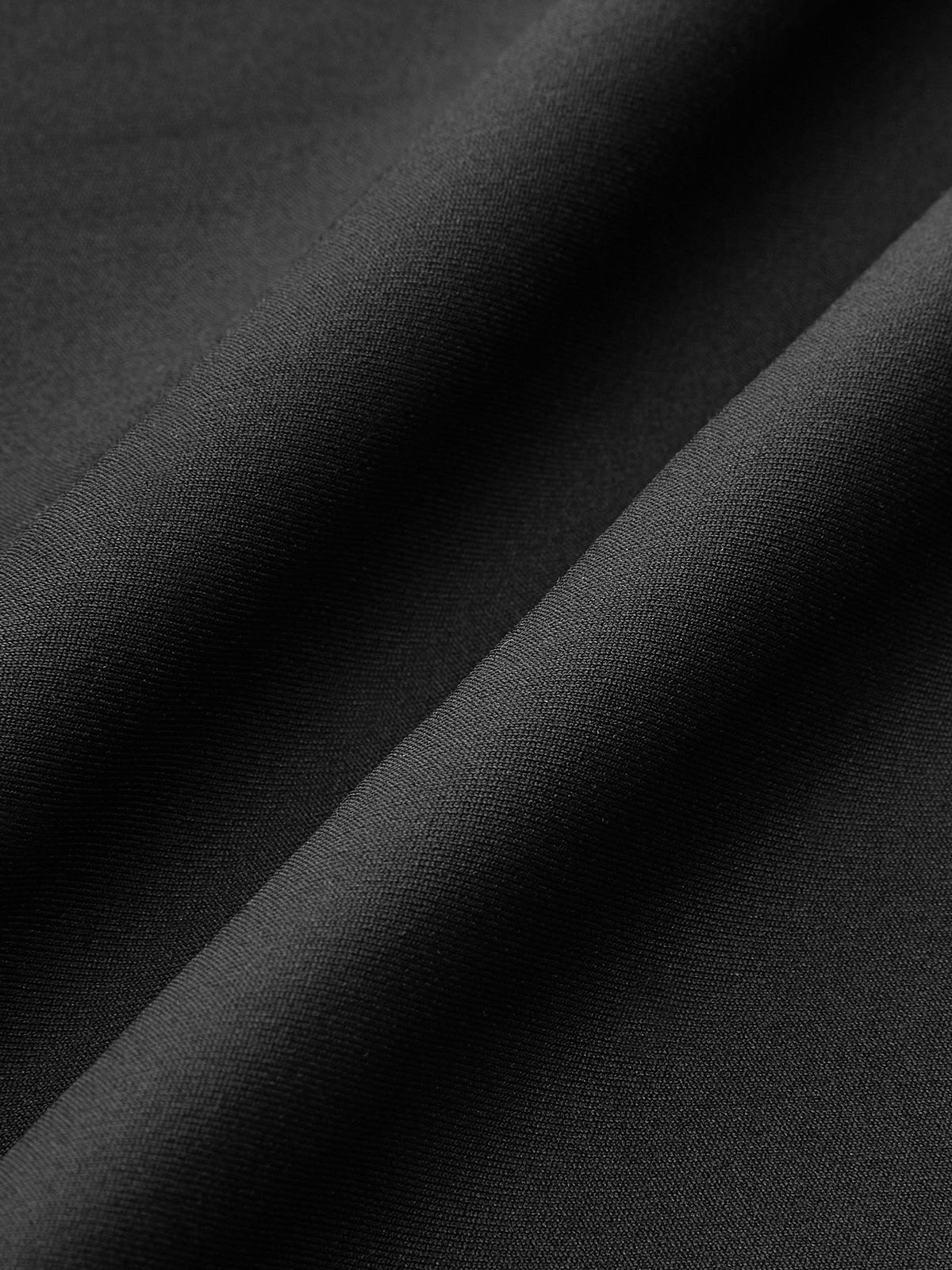 Metal Dekorlu Omuz Açık Bodysuit