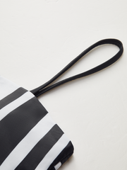 Geometrik Baskılı Asimetrik Askılı Bikini Üstü