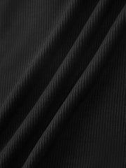 Asimetrik Çapraz Yaka Atlet