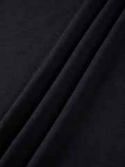 Kare Yaka Uzun Kollu Gömlek