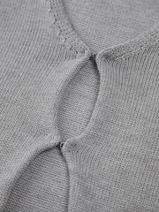 Boş Zaman İçin Kanca ve Göz Yeleği