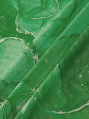 Bahar Alevleri Fileli Üç Parçalı Mayo