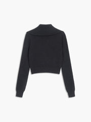 Şehir Modasına Uygun Örgü Kardigan