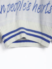 Kuralsız Bol Kesim Kazak