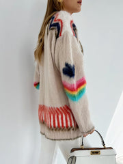 Sezar'ın Sarayı Hırkası