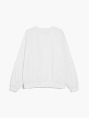 Rahat Kesim Uzun Kollu Yuvarlak Yaka Üst