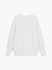 Sevinç İncisi Geniş Kesim Hırka