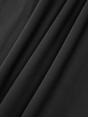 Tek Omuzlu Kolsuz Bluz