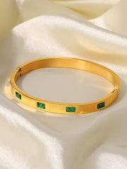 Swarovski Taşlı Bilezik