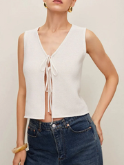 Krokodil Desenli Bölmeli Yelek