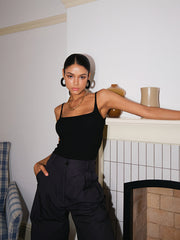 Düşük Kesim Atlet