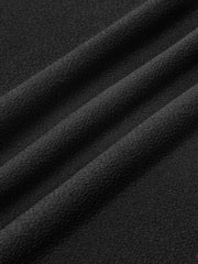 Asimetrik Metalik Tek Omuzlu Bluz