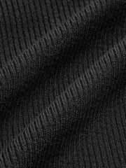 Çapraz Desenli Kanal İnce Kazak