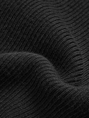 Çapraz Desenli Kanal İnce Kazak