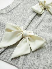 Kemerli Örgü Kazak