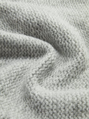 Kemerli Örgü Kazak