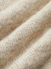 Kalp Düğmeli Hırka