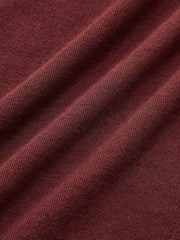 Düğmeli Uzun Kollu Üst