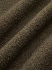 Şık Düğmeli Cepli Hırka