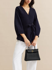 Kemerli Hırka Sarmalı