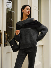 Kemerli Ön Kesimli Kazak