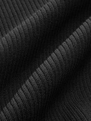 Renk Bloklu Fiyonk Süveter