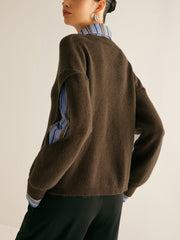 İki Parça Bir Arada Ribana Kazak