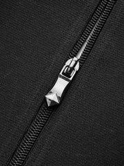 Çiçekli Desenli Kalp Yaka Kolsuz Bluz