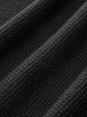 Kenar Detaylı Bağcıklı Yelek