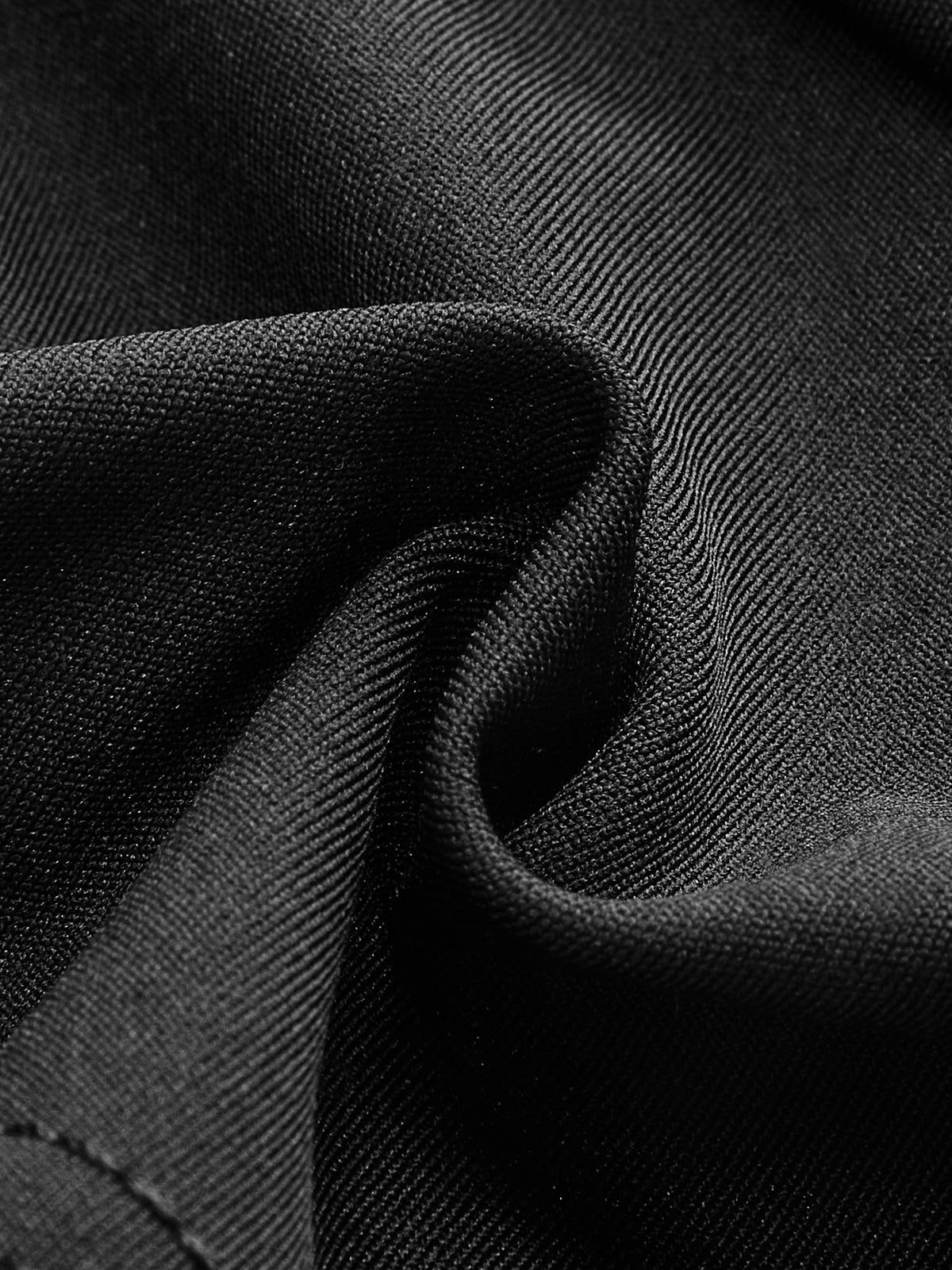 V Yaka Askılı Açık Sırtlı Tank Top
