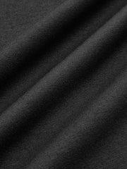 Puf Kollu Kot Ceket Dar Kesim