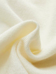 Çift Yay Detaylı Bluz