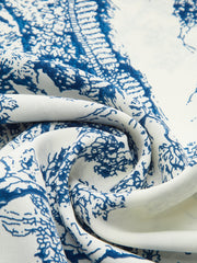 Büzgülü Kollu Omuz Açık Elbise