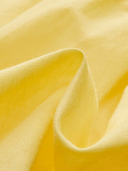 Dantel Detaylı V Yaka Askılı Bluz