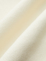 Cepli Kontrast Dikişli Düğmeli Yelek