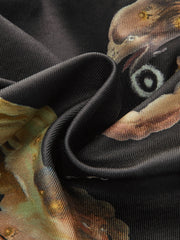 Tatlım Fiyonk Bağlı Askılı Korsaj