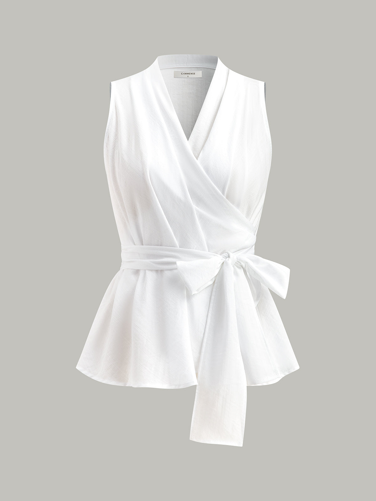 Asimetrik Kıvrımlı Bağlama Üst