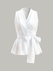 Asimetrik Kıvrımlı Bağlama Üst