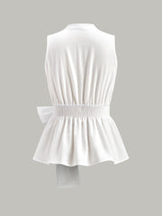 Asimetrik Kıvrımlı Bağlama Üst