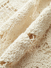 Şeffaf Kolsuz Yelek