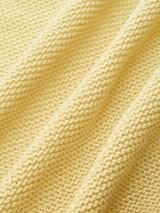 Papyonlu Örgü Üst