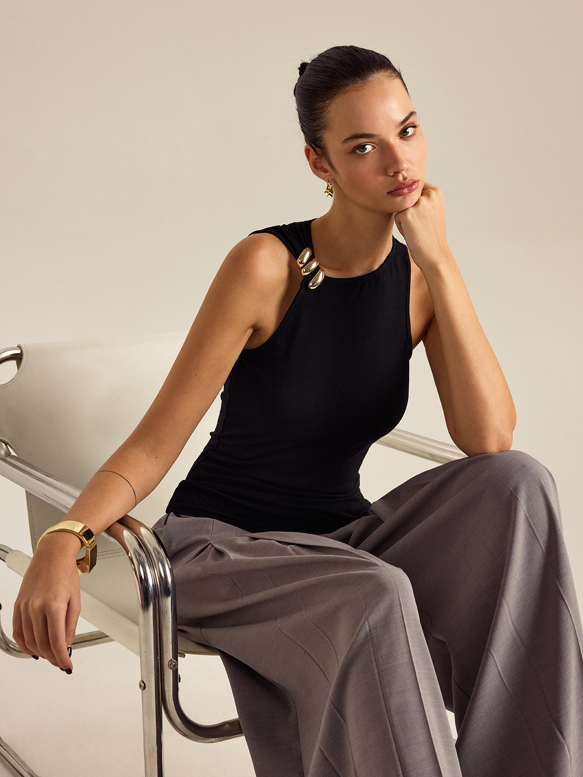 Askısız Dekoratif Üst