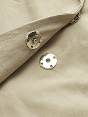 Kemerli Kolsuz Yelek