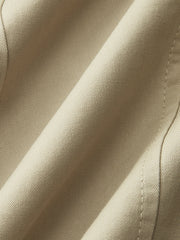 Kemerli Kolsuz Yelek