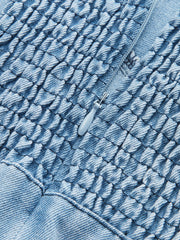 Kot İnce Askılı Orta Boy Elbisesi